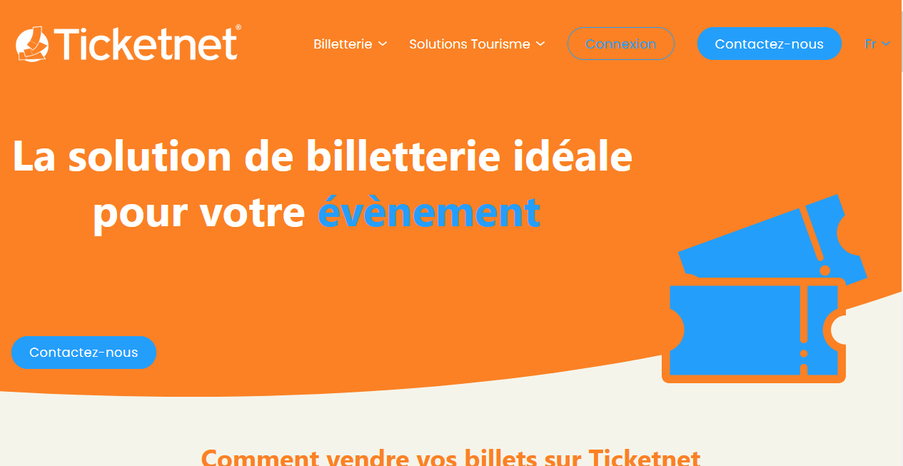 ticketnet