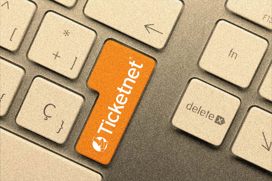 Process online and offline bookings
