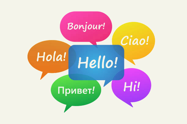 Sell tickets in French, English and Portuguese