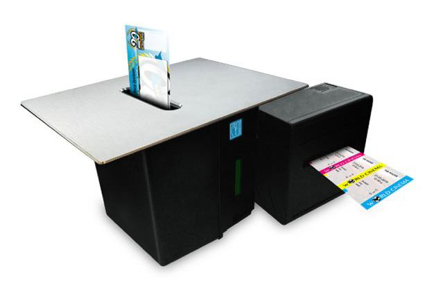 Full Printing Services