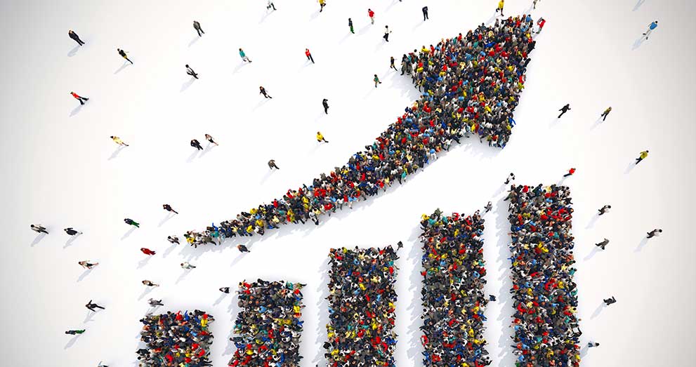 Growth your customers