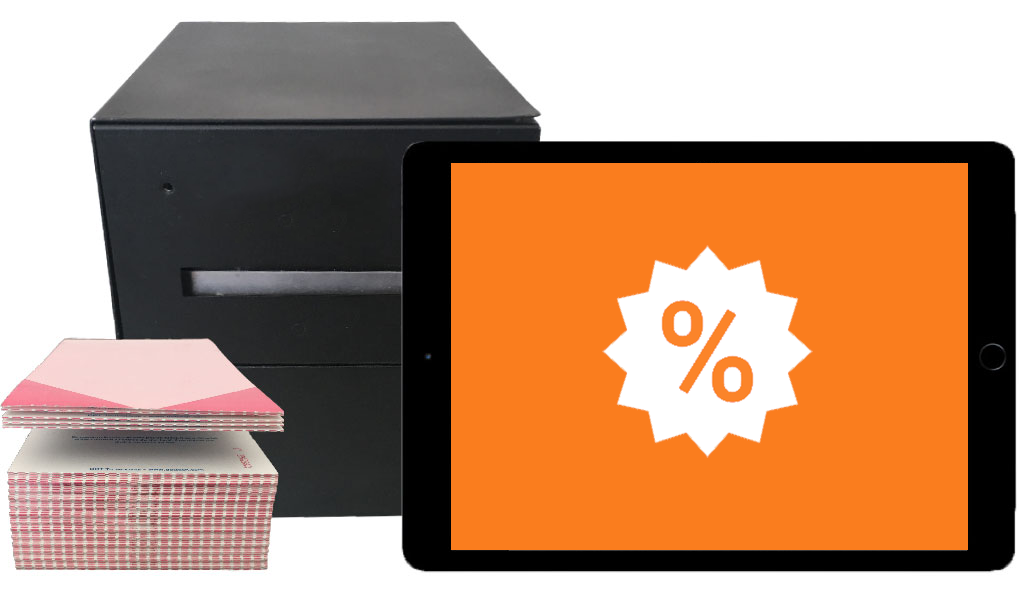 Boost ticket sales with promotions
