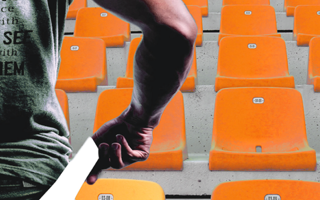 Making ticketing easy in Africa