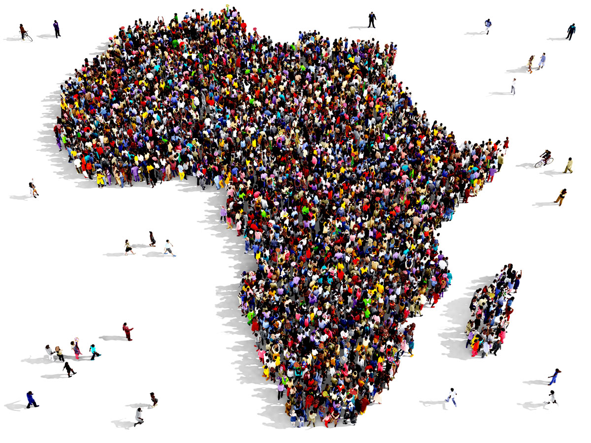Designed in Africa, For Africa