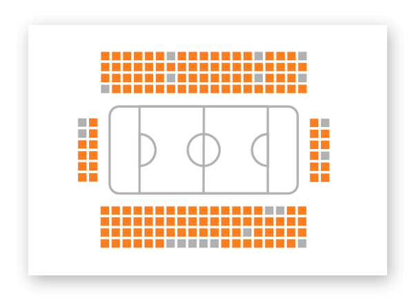 Stadium Seating